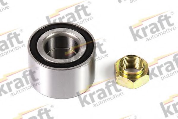 Ступичный подшипник KRAFT AUTOMOTIVE 4103020