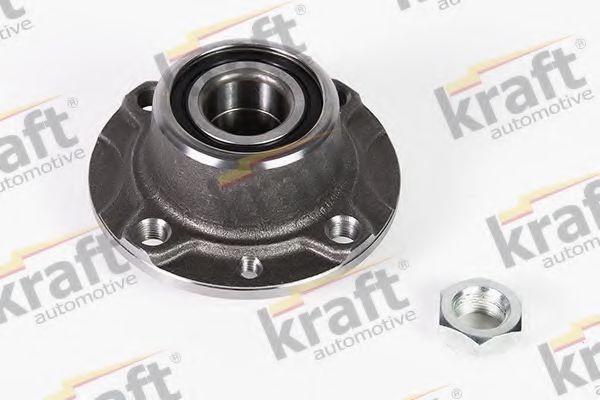 Ступичный подшипник KRAFT AUTOMOTIVE 4103070