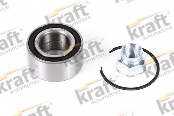 Ступичный подшипник KRAFT AUTOMOTIVE 4103080