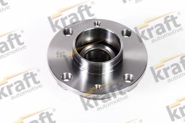 Ступичный подшипник KRAFT AUTOMOTIVE 4103110