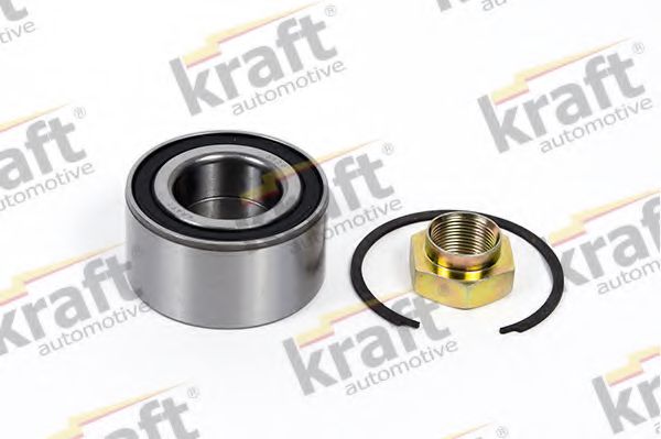 Ступичный подшипник KRAFT AUTOMOTIVE 4103120