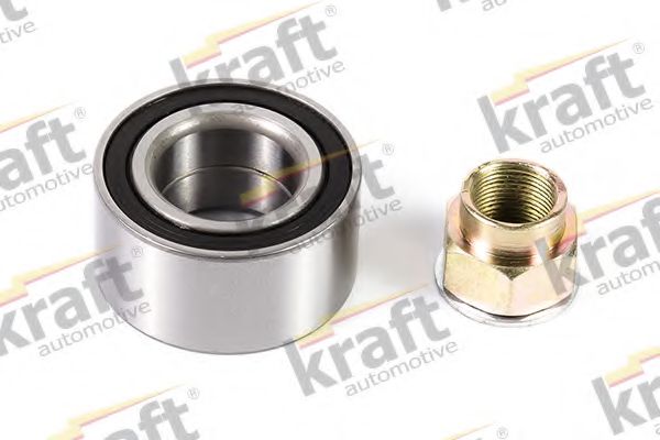 Ступичный подшипник KRAFT AUTOMOTIVE 4103123