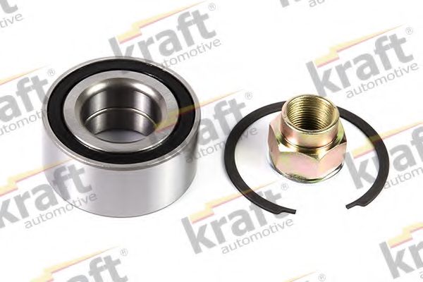 Ступичный подшипник KRAFT AUTOMOTIVE 4103125