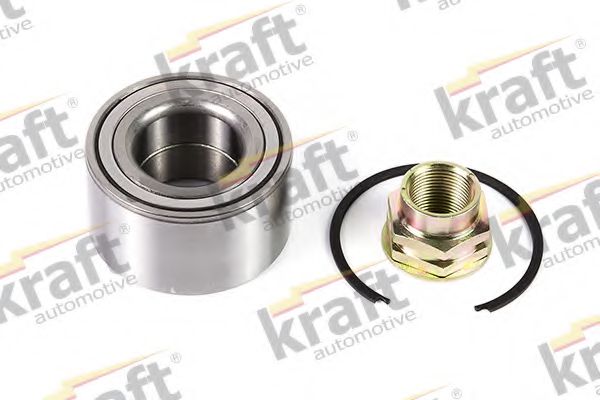 Ступичный подшипник KRAFT AUTOMOTIVE 4103200