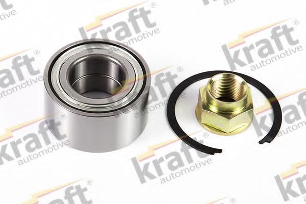 Ступичный подшипник KRAFT AUTOMOTIVE 4103442