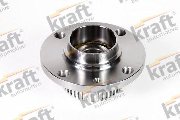Ступичный подшипник KRAFT AUTOMOTIVE 4104851