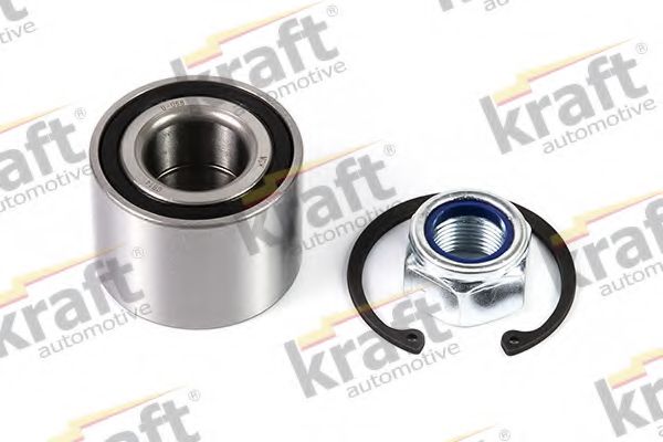 Ступичный подшипник KRAFT AUTOMOTIVE 4105010