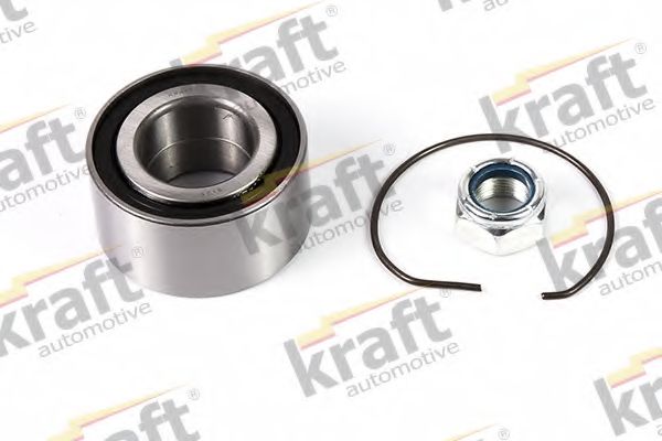 Підшипник маточини KRAFT AUTOMOTIVE 4105125