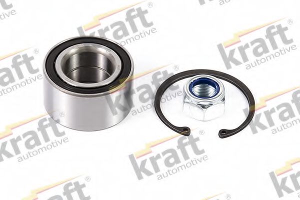 Ступичный подшипник KRAFT AUTOMOTIVE 4105140
