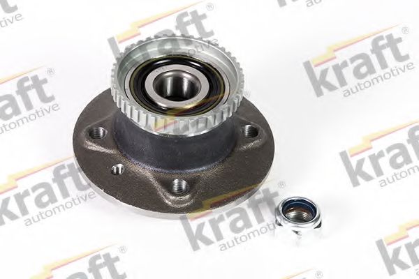 Підшипник маточини KRAFT AUTOMOTIVE 4105161