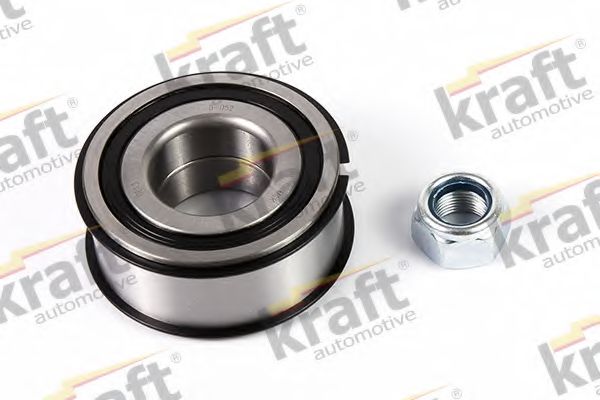 Ступичный подшипник KRAFT AUTOMOTIVE 4105180