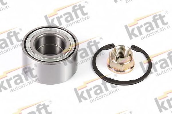 Ступичный подшипник KRAFT AUTOMOTIVE 4105185