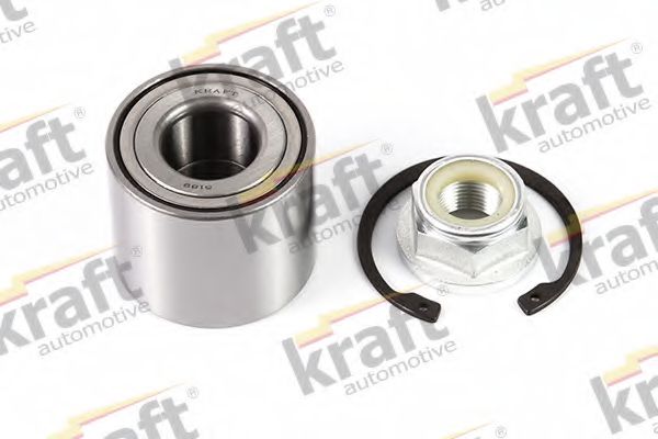 Підшипник маточини KRAFT AUTOMOTIVE 4105189
