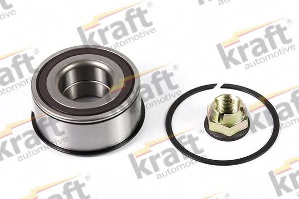 Ступичный подшипник KRAFT AUTOMOTIVE 4105220