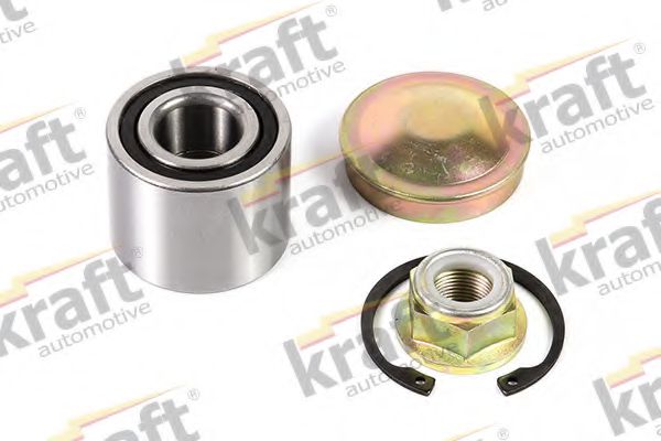 Ступичный подшипник KRAFT AUTOMOTIVE 4105350