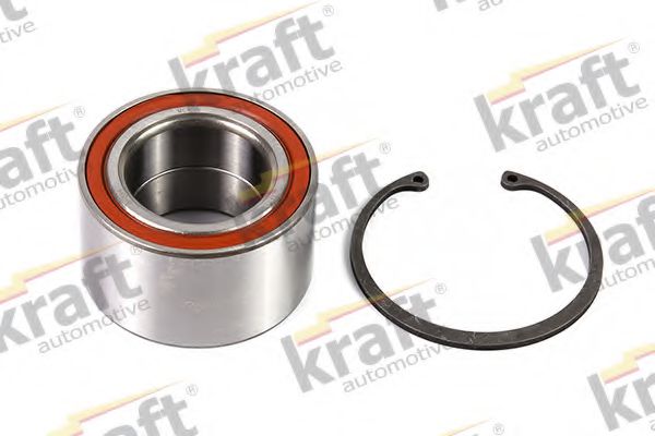 Ступичный подшипник KRAFT AUTOMOTIVE 4105410