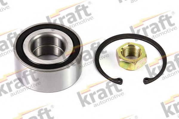 Підшипник маточини KRAFT AUTOMOTIVE 4105500