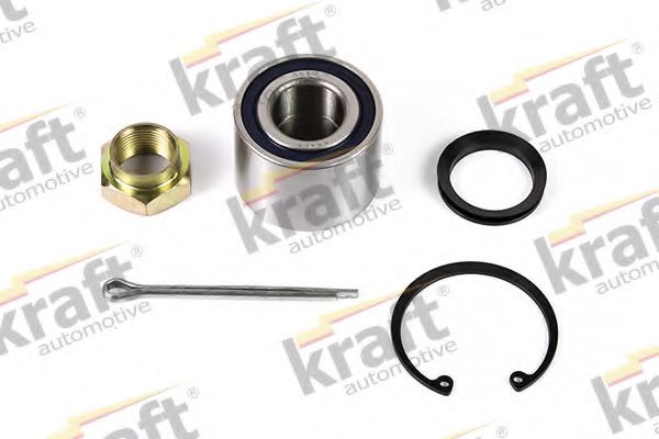 Ступичный подшипник KRAFT AUTOMOTIVE 4105510