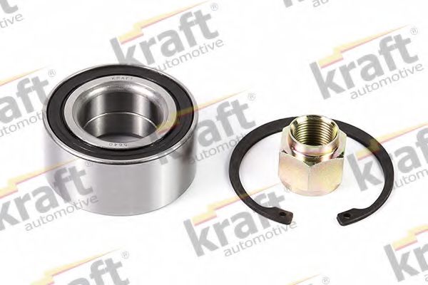 Ступичный подшипник KRAFT AUTOMOTIVE 4105640