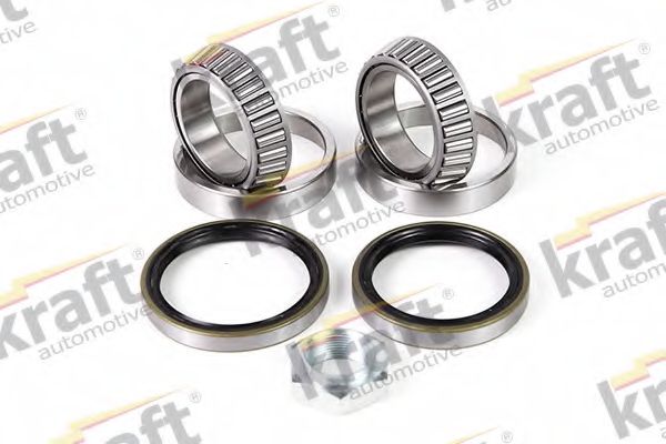 Ступичный подшипник KRAFT AUTOMOTIVE 4105700