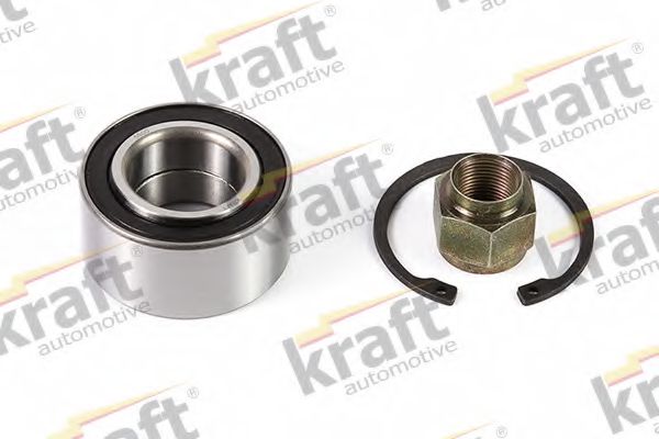 Підшипник маточини KRAFT AUTOMOTIVE 4105900