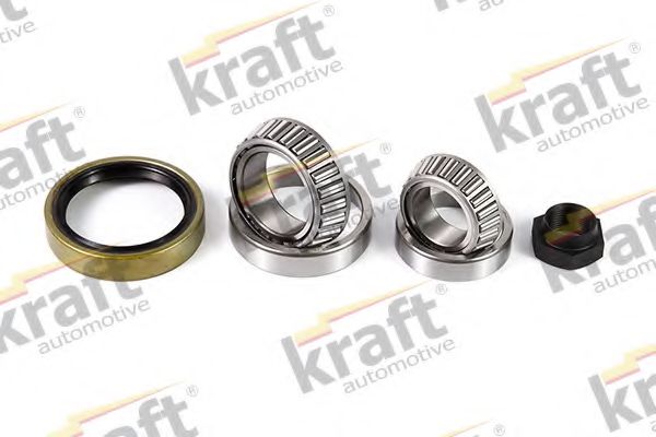 Ступичный подшипник KRAFT AUTOMOTIVE 4106071