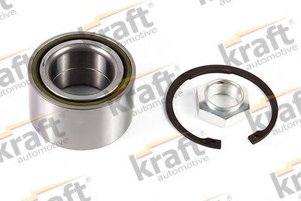 Ступичный подшипник KRAFT AUTOMOTIVE 4106075