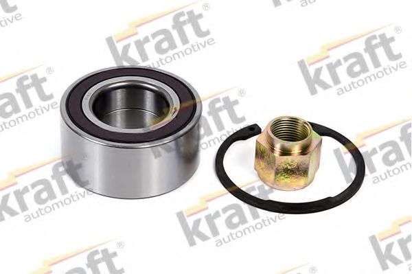 Підшипник маточини KRAFT AUTOMOTIVE 4106180