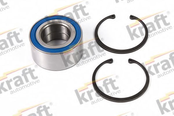 Ступичный подшипник KRAFT AUTOMOTIVE 4106440