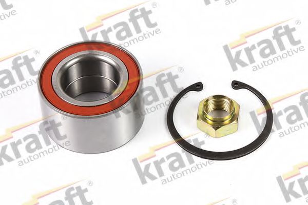 Підшипник маточини KRAFT AUTOMOTIVE 4106510