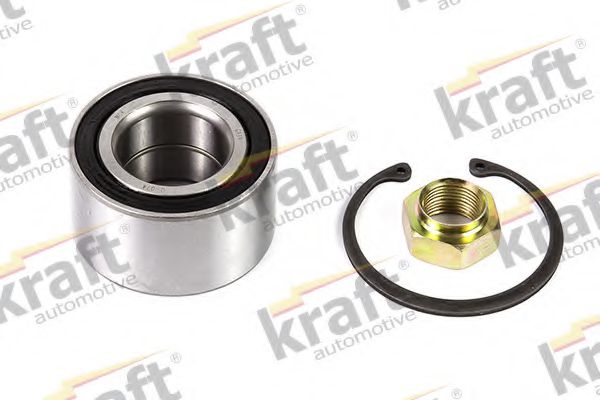 Підшипник маточини KRAFT AUTOMOTIVE 4106520