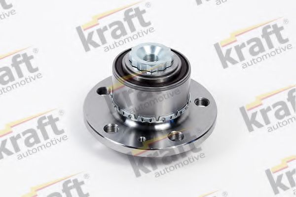 Ступичный подшипник KRAFT AUTOMOTIVE 4106540