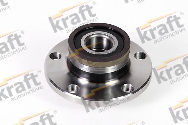 Ступичный подшипник KRAFT AUTOMOTIVE 4106550