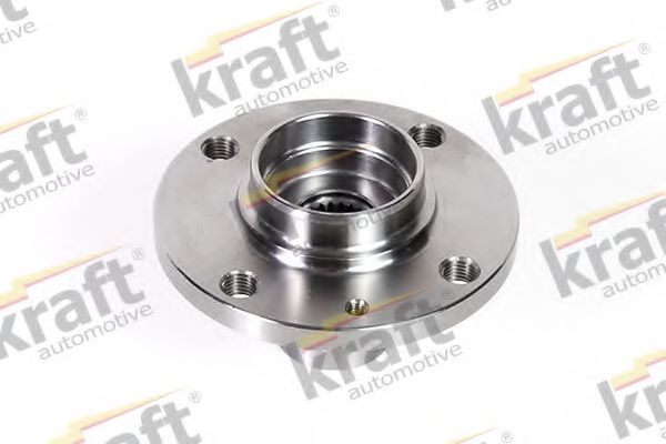Ступица колеса KRAFT AUTOMOTIVE 4200040