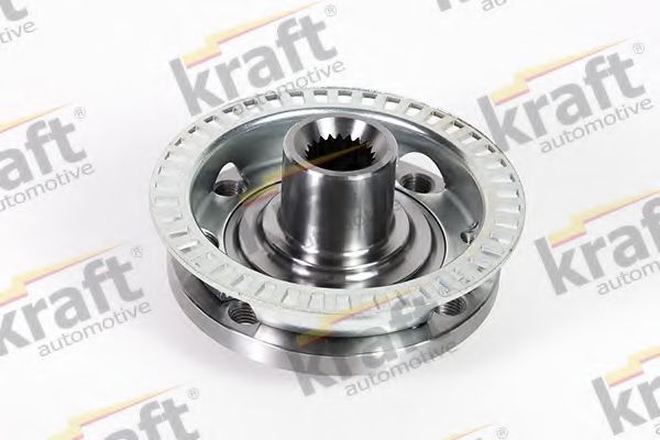 Ступиця колеса KRAFT AUTOMOTIVE 4200050