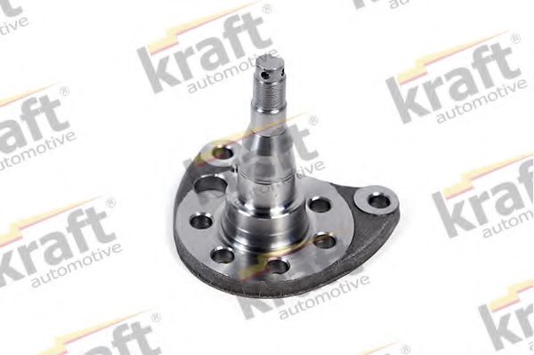 Поворотный кулак KRAFT AUTOMOTIVE 4200370