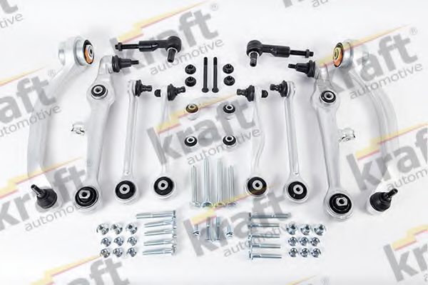 Ремкомплект важеля KRAFT AUTOMOTIVE 4210065