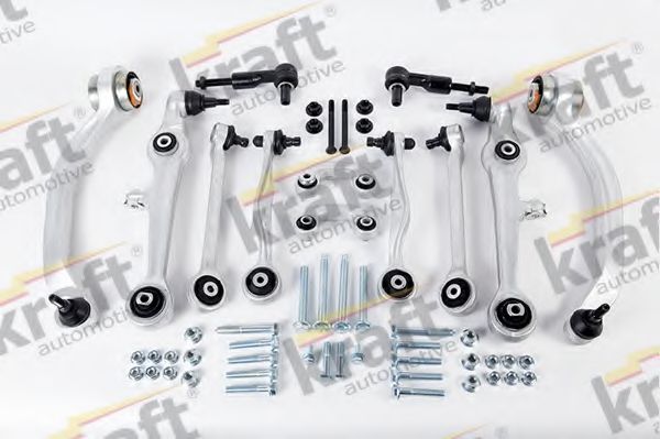 Ремкомплект рычага KRAFT AUTOMOTIVE 4210069