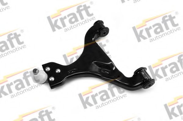 Важіль підвіски KRAFT AUTOMOTIVE 4211312