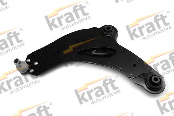 Важіль підвіски KRAFT AUTOMOTIVE 4211604