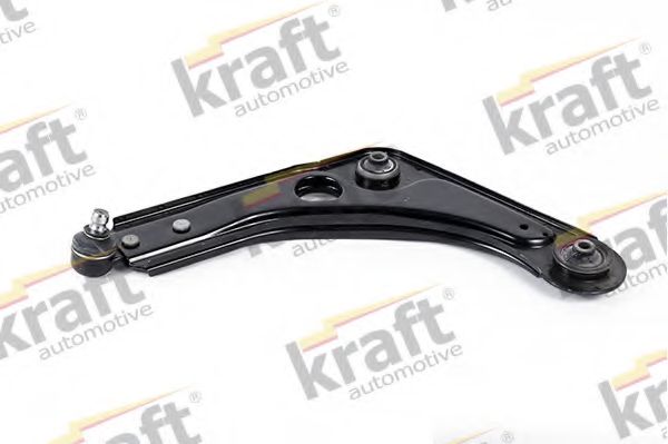 Рычаг подвески KRAFT AUTOMOTIVE 4212040