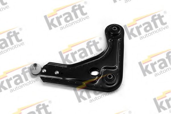 Рычаг подвески KRAFT AUTOMOTIVE 4212240