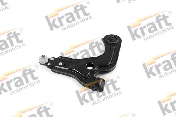 Рычаг подвески KRAFT AUTOMOTIVE 4212292
