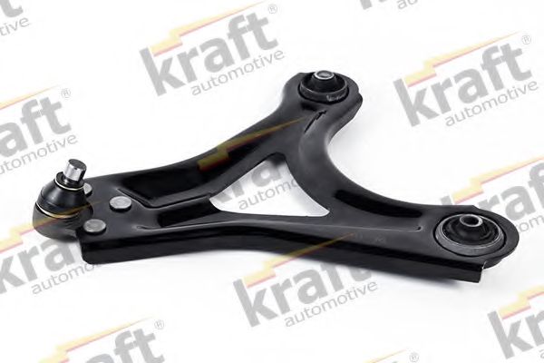 Рычаг подвески KRAFT AUTOMOTIVE 4212300
