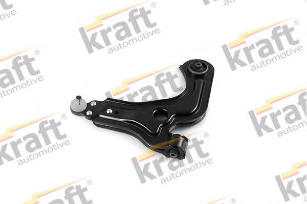 Важіль підвіски KRAFT AUTOMOTIVE 4212370