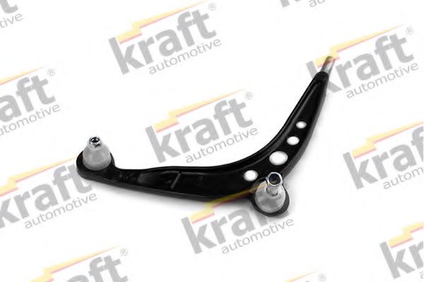 Важіль підвіски KRAFT AUTOMOTIVE 4212590