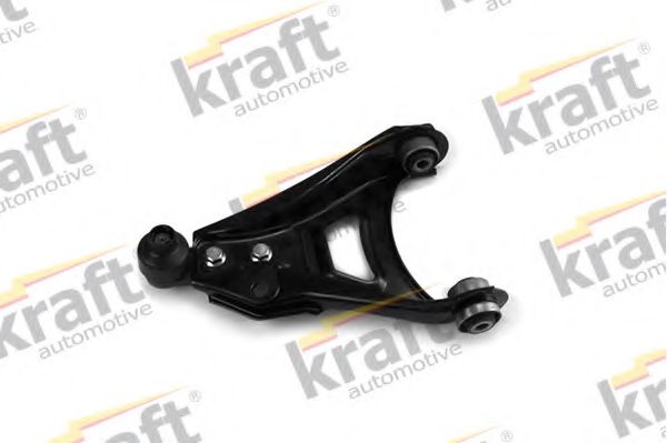 Важіль підвіски KRAFT AUTOMOTIVE 4215000