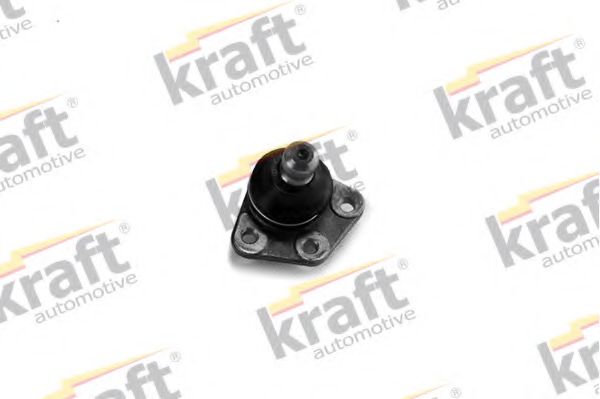 Несучий / направляючий шарнір KRAFT AUTOMOTIVE 4220030