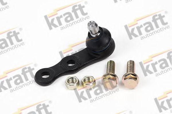 Несучий / направляючий шарнір KRAFT AUTOMOTIVE 4221540