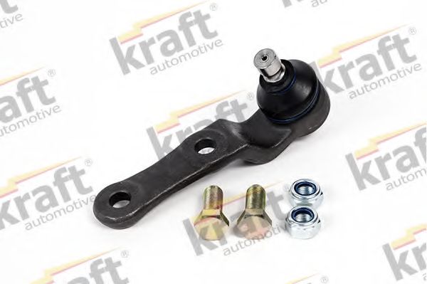 Несучий / направляючий шарнір KRAFT AUTOMOTIVE 4221550
